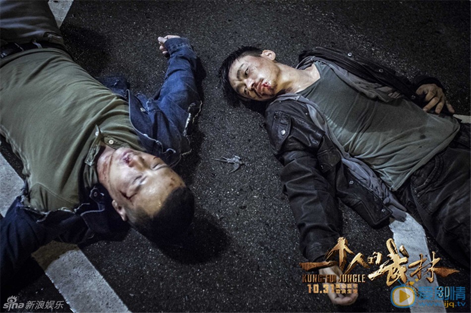 王宝强影视剧照
 王宝强高清写真_王宝强高清剧照