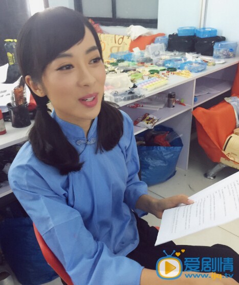 童苡萱生活照
 童苡萱高清写真_童苡萱高清剧照