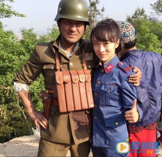 童苡萱生活照
 童苡萱高清写真_童苡萱高清剧照