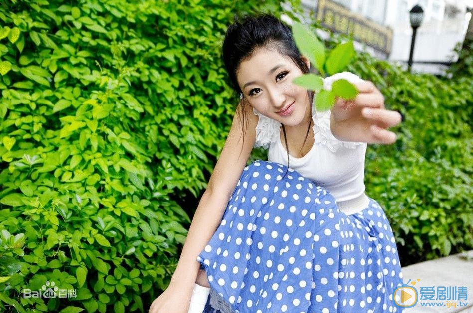 李依馨写真
 李依馨高清写真_李依馨高清剧照