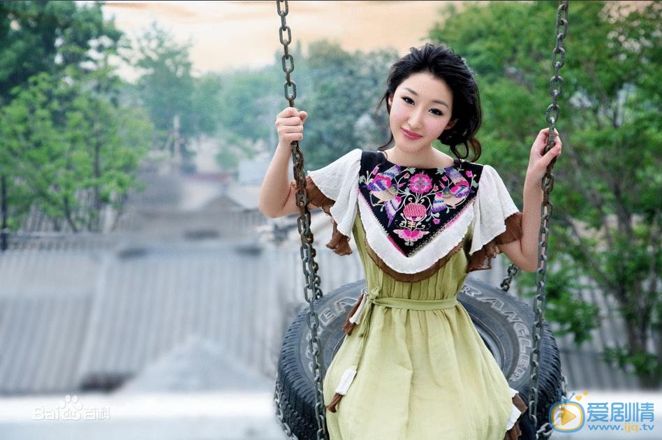 李依馨写真
 李依馨高清写真_李依馨高清剧照