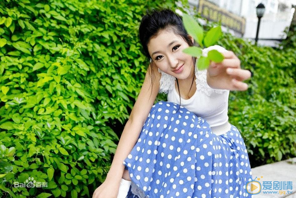 李依馨写真
 李依馨高清写真_李依馨高清剧照