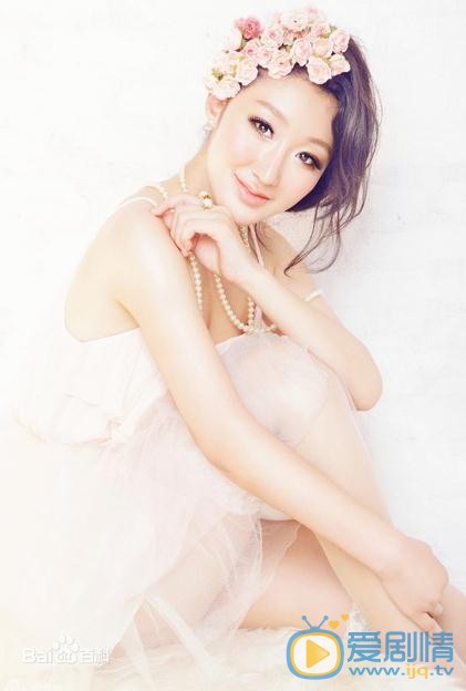李依馨写真
 李依馨高清写真_李依馨高清剧照