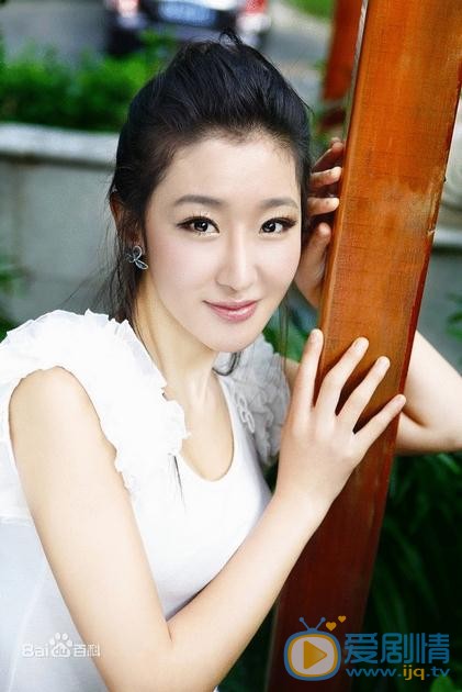 李依馨写真
 李依馨高清写真_李依馨高清剧照