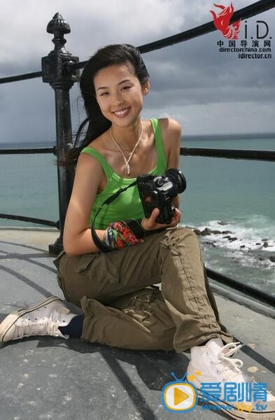郑雅文个人写真
 郑雅文高清写真_郑雅文高清剧照