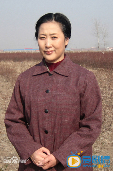 李小辉现代戏剧照
 李小辉高清写真_李小辉高清剧照