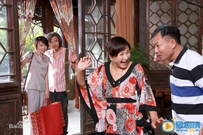 谢园现代剧照
 谢园高清写真_谢园高清剧照