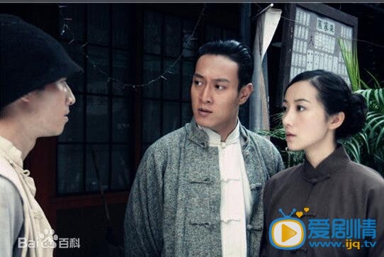 李超剧照
 李超高清写真_李超高清剧照