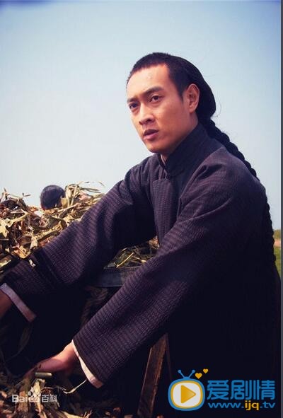 李超剧照
 李超高清写真_李超高清剧照