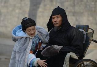 谢园年代剧照
 谢园高清写真_谢园高清剧照