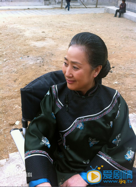 李小辉古装剧剧照
 李小辉高清写真_李小辉高清剧照