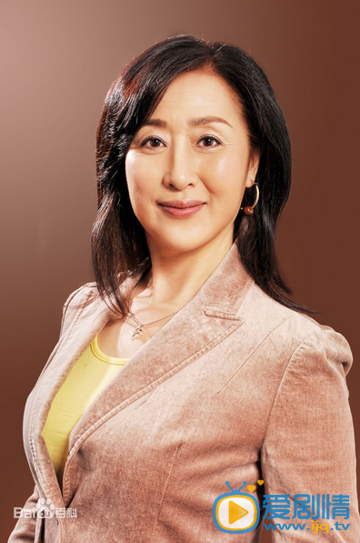 李小辉高清写真照片