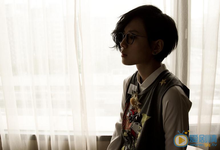 周笔畅写真
 周笔畅高清写真_周笔畅高清剧照