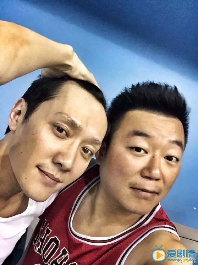 冯绍峰生活照
 冯绍峰高清写真_冯绍峰高清剧照