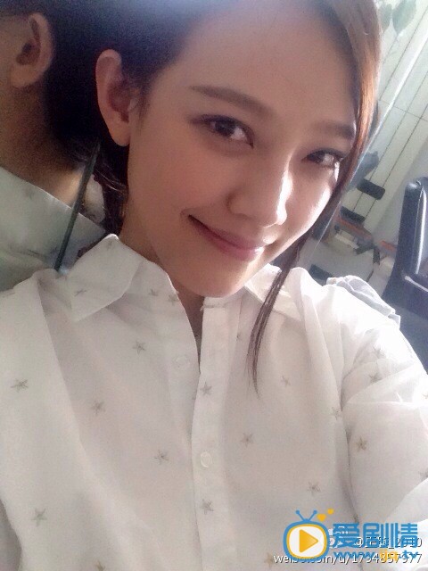 王璇生活照
 王璇高清写真_王璇高清剧照