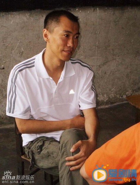 郑昊剧照
 郑昊高清写真_郑昊高清剧照