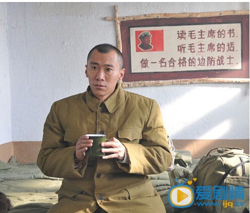 郑昊剧照
 郑昊高清写真_郑昊高清剧照