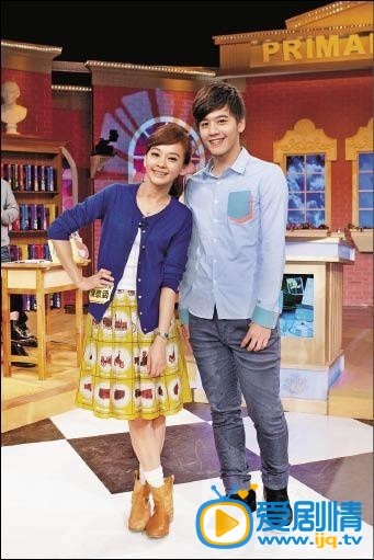 李宗霖活动照
 李宗霖高清写真_李宗霖高清剧照
