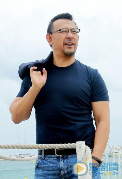 姜文写真
 姜文高清写真_姜文高清剧照