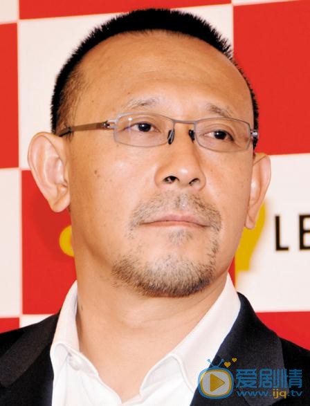 姜文写真
 姜文高清写真_姜文高清剧照