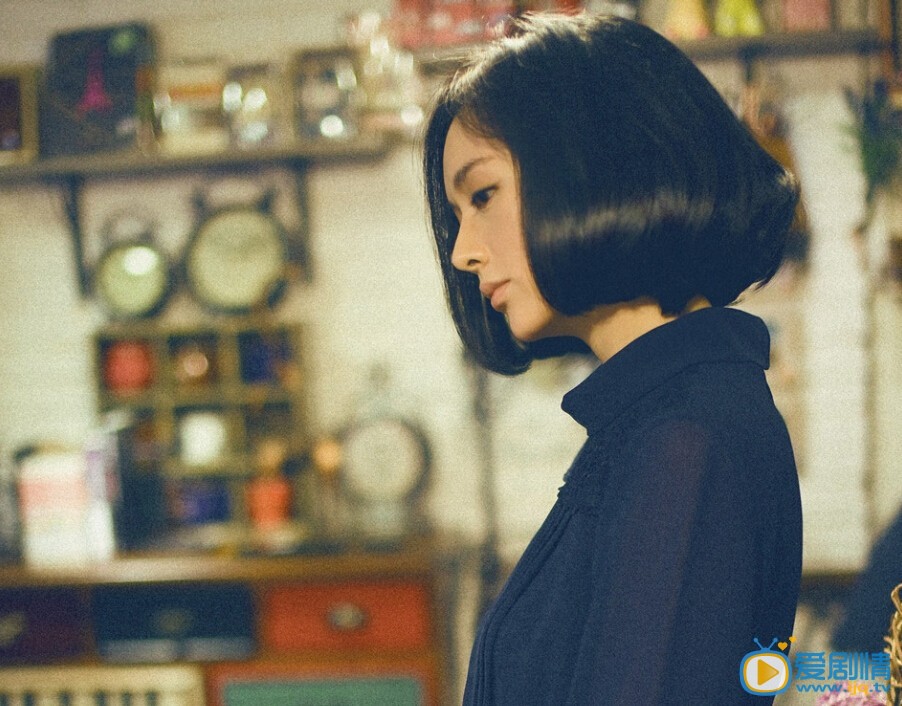 李依玲文艺写真
 李依玲高清写真_李依玲高清剧照