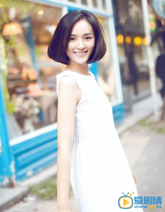 李依玲清纯写真
 李依玲高清写真_李依玲高清剧照