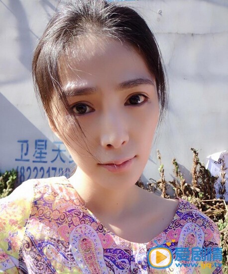 潘彦妃生活照
 潘彦妃高清写真_潘彦妃高清剧照