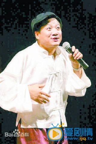 唐鉴军演出照
 唐鉴军高清写真_唐鉴军高清剧照