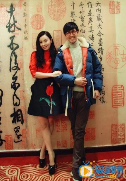 张鲁一活动照
 张鲁一高清写真_张鲁一高清剧照
