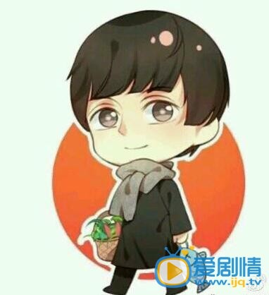 张鲁一红色漫画照
 张鲁一高清写真_张鲁一高清剧照