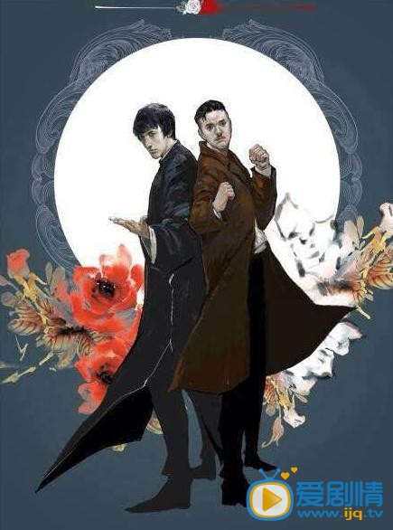 张鲁一红色漫画照
 张鲁一高清写真_张鲁一高清剧照