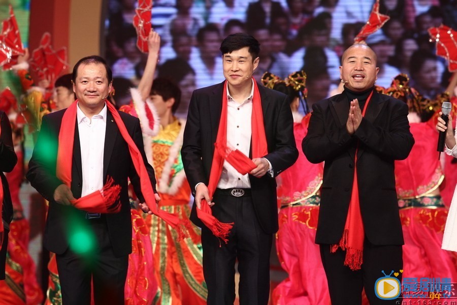 唐鉴军演出照
 唐鉴军高清写真_唐鉴军高清剧照
