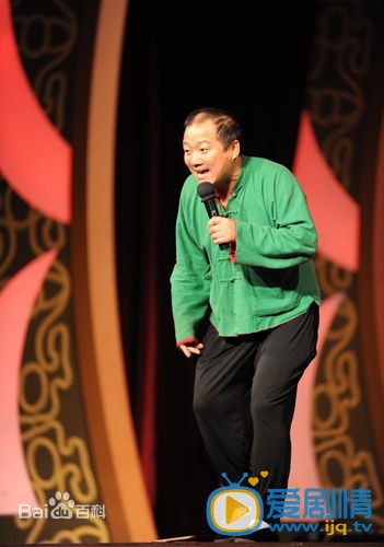 唐鉴军演出照
 唐鉴军高清写真_唐鉴军高清剧照