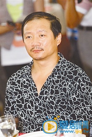 唐鉴军生活照
 唐鉴军高清写真_唐鉴军高清剧照
