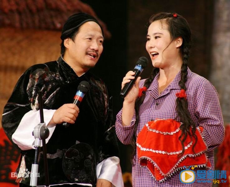 唐鉴军演出照
 唐鉴军高清写真_唐鉴军高清剧照