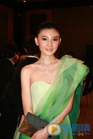 刘冬写真
 刘冬高清写真_刘冬高清剧照