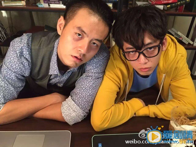 袁烁程活动照
 袁烁程高清写真_袁烁程高清剧照