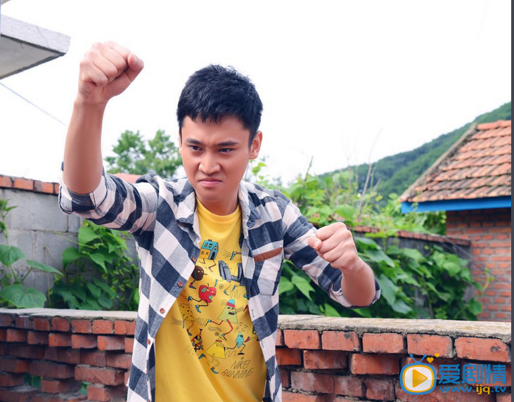 李晓鹏剧照
 李晓鹏高清写真_李晓鹏高清剧照
