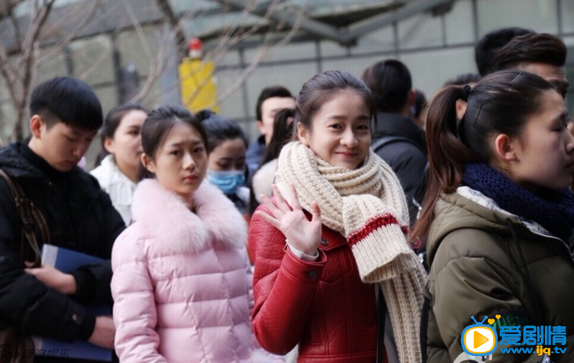 张雪迎生活照
 张雪迎高清写真_张雪迎高清剧照