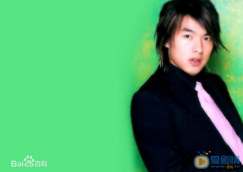 李威写真
 李威高清写真_李威高清剧照
