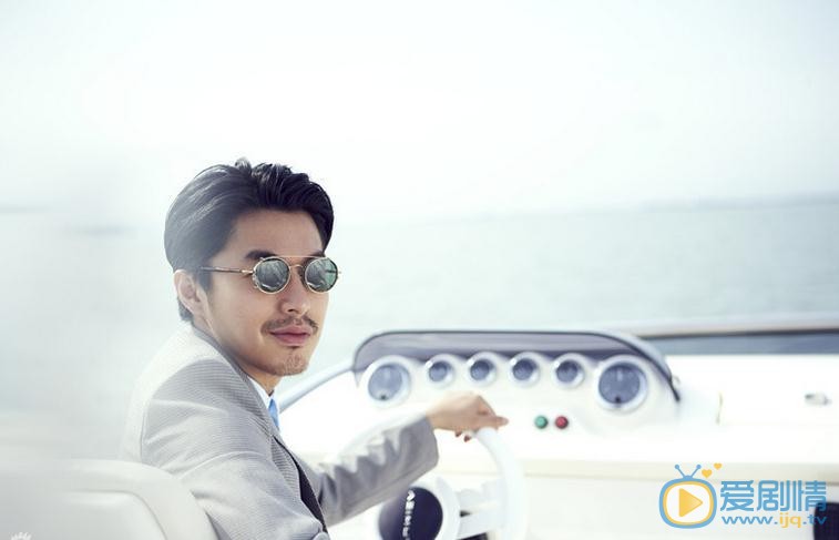 李威写真
 李威高清写真_李威高清剧照