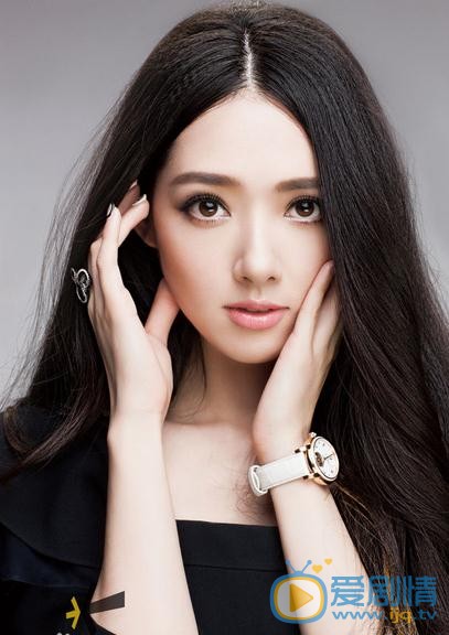 郭碧婷高清写真照片