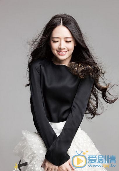 郭碧婷个人写真
 郭碧婷高清写真_郭碧婷高清剧照