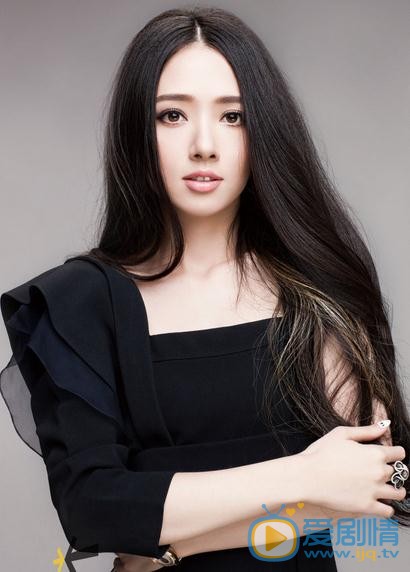 郭碧婷个人写真
 郭碧婷高清写真_郭碧婷高清剧照