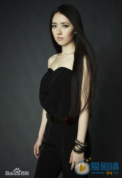 郭碧婷个人写真
 郭碧婷高清写真_郭碧婷高清剧照