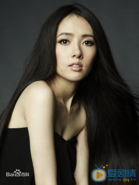 郭碧婷个人写真
 郭碧婷高清写真_郭碧婷高清剧照