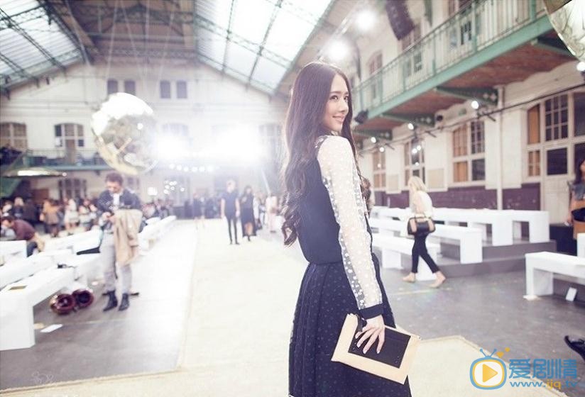 郭碧婷活动照片
 郭碧婷高清写真_郭碧婷高清剧照