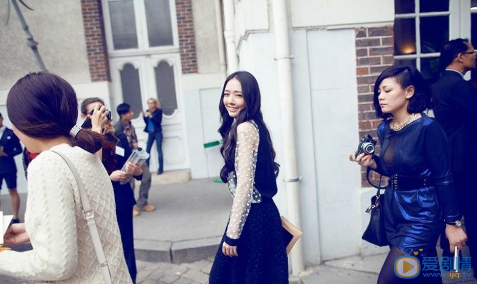 郭碧婷活动照片
 郭碧婷高清写真_郭碧婷高清剧照