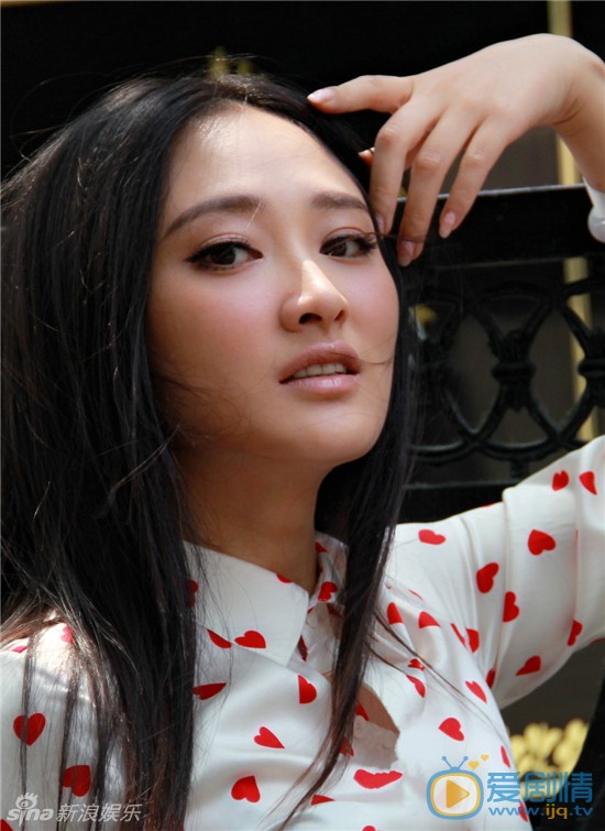 张玉洁写真
 张玉洁高清写真_张玉洁高清剧照