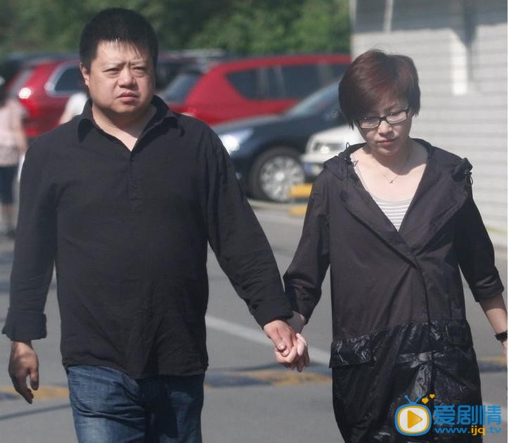 马东生活照
 马东高清写真_马东高清剧照